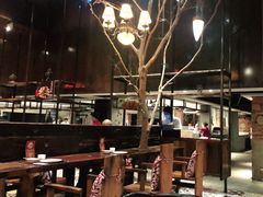 大堂-临家闽南菜(翔安店)