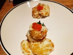 芥末虾仁-太二酸菜鱼(深圳布吉万象汇店)