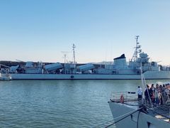 -中国人民解放军海军博物馆