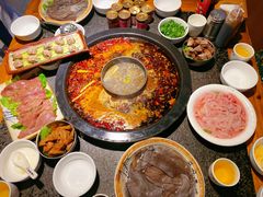 -陈眼镜火锅(总店)