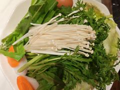 -涿派·炝锅鱼(涿州店)