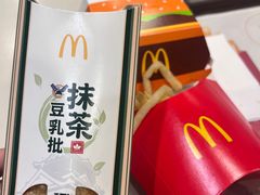 -麦当劳(联盛店)
