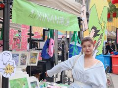 -瑞光创意工厂