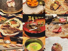 -桐寿司Sushi Tong