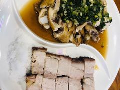 -澳门陈光记烧味饭店(南京德基广场店)