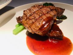炭烤牛眼肉-夏朵花园(复兴西路店)