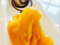 -天宝酒店(万达店)