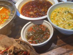 -辣得叫湘菜(观海卫店)