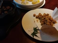 百合南瓜-解香楼(八盘岭路店)