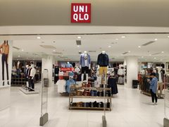 -优衣库(苏州天虹CCMall石路店)