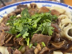 -清真-戏楼王记牛肉面