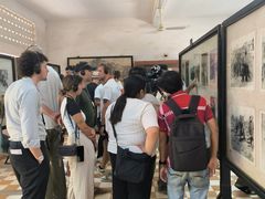 -吐斯廉屠杀博物馆