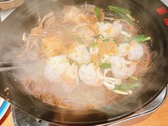 -陶德砂锅(蜀汉路店)