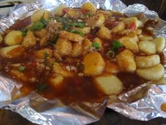 -毛家湘菜(新城区店)