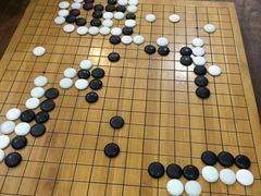 -秦汉胡同书法国画古筝围棋书院(漕宝日月光分馆)