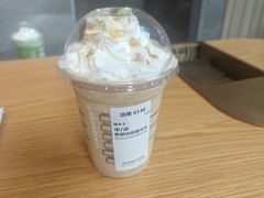 -星巴克臻选(深圳卓悦中心店)