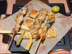 -山葵家居酒屋(天目里店)