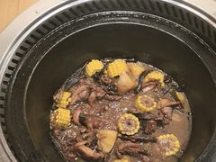 -锅老头铁锅炖•大锅蒸汽海鲜(韩乐坊店)