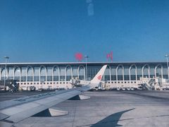 -银川河东国际机场