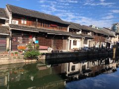 -绍兴书圣故里景区