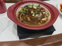 -梅花香里大酒店(郁金香路店)