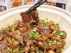 -小榄公饭店·岭南庭院餐厅(民安北路店)