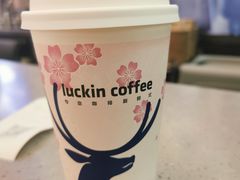 -瑞幸咖啡(解放碑英利大融城店)