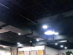 -春水锅贴·传统鲁菜(大明湖店)