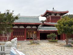 -莆田南少林寺