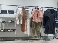 -URBAN REVIVO(上海中庚漫游城店)