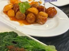 -安泰楼·佛跳墙创始人·传统闽味早茶·酒楼(三坊七巷闽菜地标店)
