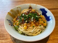 -兵哥豌豆面(建设巷店)