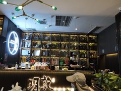 -玥记茶餐厅(十字门华发商都一期绸带店)