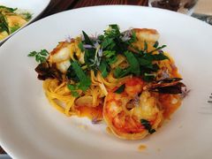 -Mercato莫卡多露台餐厅与酒吧(K11店)