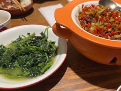 -湘味淳(千禧街店)