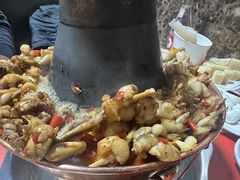 -北龙火锅店(燕山大街店)