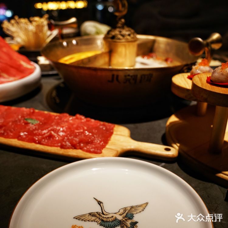 不愧CCTV推荐‼️排队排排排终于吃到的火锅