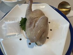 -狮王府淮扬菜(夫子庙老门东店)