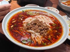 -全牛匠·乐山跷脚牛肉(西单华威约饭街店)