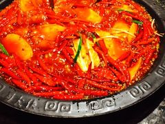 -蜀大侠火锅(建设路第五大道店)