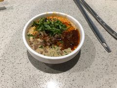 -海底捞火锅(之心城店)