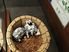 -星巴克(北京永定门店)