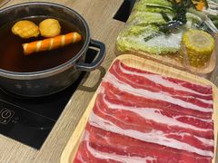-吉野家(金安中央大街店)