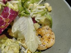 -榖屋house of flour(张江首店)