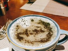 -LA CREPERIE BRETONNE布列塔尼法式餐厅(天童北路店)