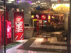 -米乐星世界KTV(汇智国际商业中心店)