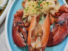 -锦里海景海鲜餐厅.三亚老字号(亚龙湾中心广场店)