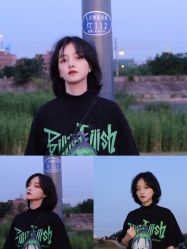 -摩登时代美发沙龙