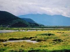 -泸沽湖国家级风景名胜区走婚桥