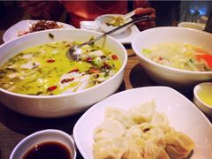 iphone_upload_pic-九毛九西北菜(百信广场店)